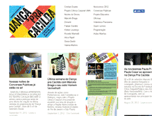 Tablet Screenshot of cacilda.panoramafestival.com